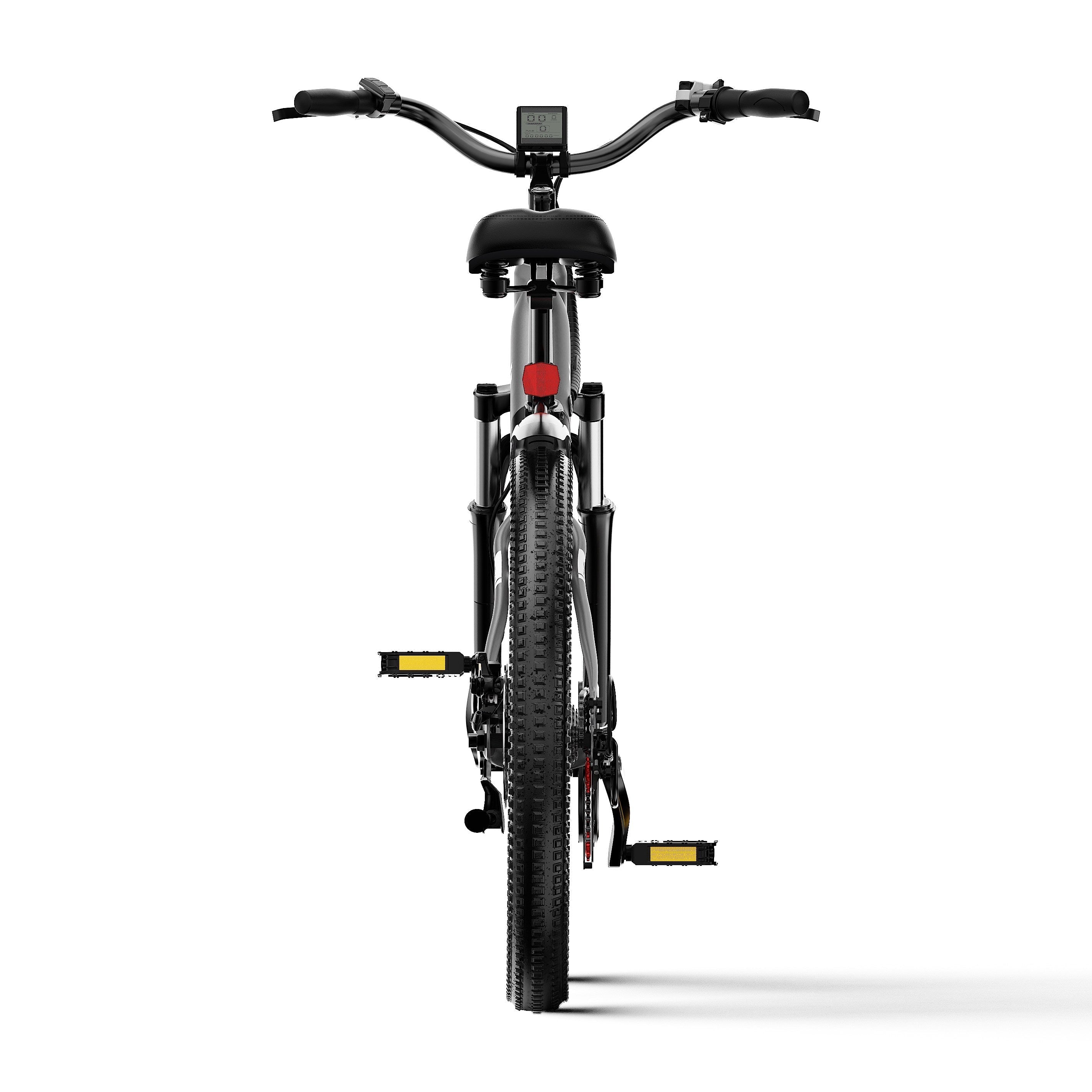 Combo EK3-26 Urban Commuting Ebike