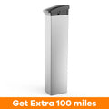 EK6 Series  2.0 Lithion battery pack,electric batteries for vehicles